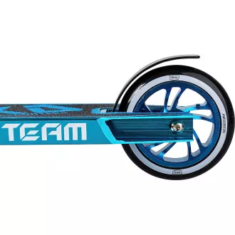 Freestyle-Roller NKD Team Blue