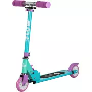 Story Flow Klapproller, mint-lila