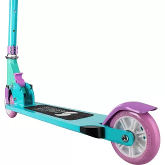 Story Flow Klapproller, mint-lila Story Flow Klapproller, mint-lila