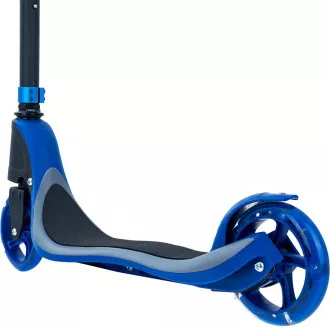Story Flow Light Kids Scooter mit leuchtenden Rädern, blau Story Flow Light Kids Scooter mit leuchtenden Rädern, blau
