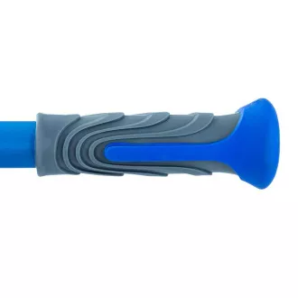Story Flow Light Kids Scooter mit leuchtenden Rädern, blau Story Flow Light Kids Scooter mit leuchtenden Rädern, blau