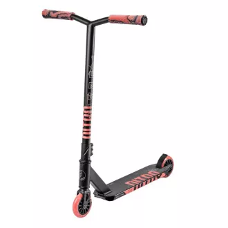Freestyle-Roller MOVINO Stunt NITRO Rot 2024