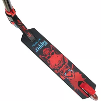 Freestyle-Roller NKD Ripper Red Freestyle-Roller NKD Ripper Red