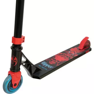 Freestyle-Roller NKD Ripper Red Freestyle-Roller NKD Ripper Red