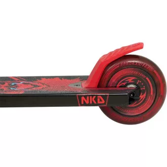 Freestyle-Roller NKD Ripper Red Freestyle-Roller NKD Ripper Red