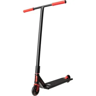 Freestyle-Roller NKD Mono, Schwarz-Rot