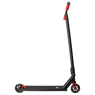 Freestyle-Roller NKD Mono, Schwarz-Rot