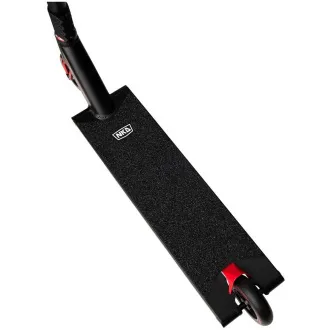 Freestyle-Roller NKD Mono, Schwarz-Rot