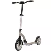 Klappbarer Roller Story Big Wheel Advanced 200mm, grau