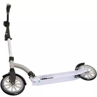 Klappbarer Roller Story Big Wheel Advanced 200mm, grau Klappbarer Roller Story Big Wheel Advanced 200mm, grau