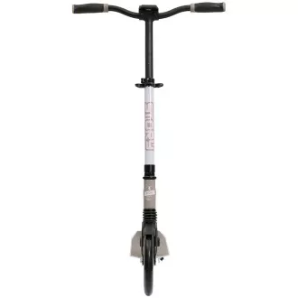 Klappbarer Roller Story Big Wheel Advanced 200mm, grau Klappbarer Roller Story Big Wheel Advanced 200mm, grau