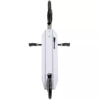 Klappbarer Roller Story Big Wheel Advanced 200mm, grau Klappbarer Roller Story Big Wheel Advanced 200mm, grau