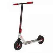Klappscooter Story Dirt Freestyle Scooter, schwarz