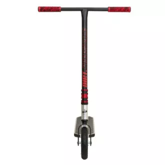 Klappscooter Story Dirt Freestyle Scooter, schwarz Klappscooter Story Dirt Freestyle Scooter, schwarz