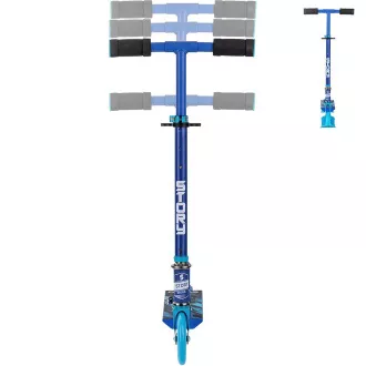 Story Freshie 2in1 Klapproller, blau Story Freshie 2in1 Klapproller, blau