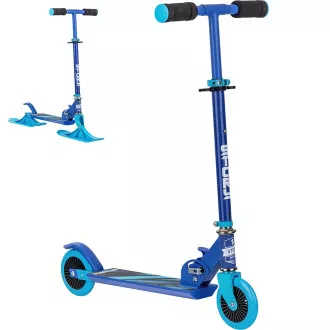 Story Freshie 2in1 Klapproller, blau Story Freshie 2in1 Klapproller, blau