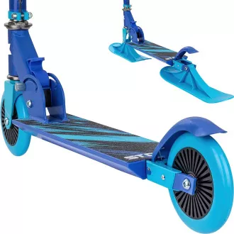 Story Freshie 2in1 Klapproller, blau Story Freshie 2in1 Klapproller, blau
