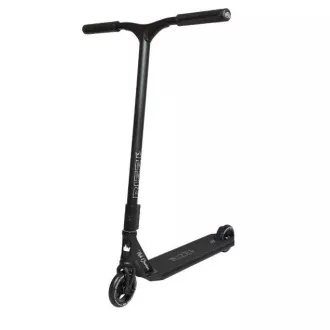 Freestyle-Roller NKD Rizz Stunt, Schwarz