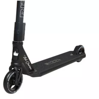 Freestyle-Roller NKD Rizz Stunt, Schwarz