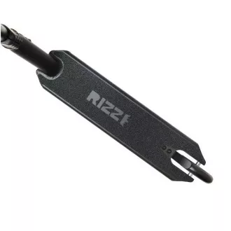 Freestyle-Roller NKD Rizz Stunt, Schwarz