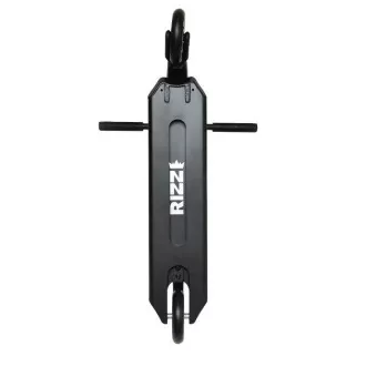 Freestyle-Roller NKD Rizz Stunt, Schwarz