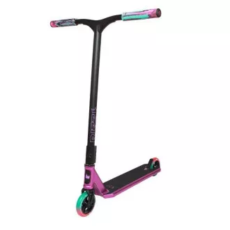 Freestyle-Roller NKD Rizz Stunt, Lila