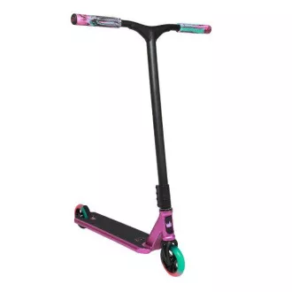 Freestyle-Roller NKD Rizz Stunt, Lila