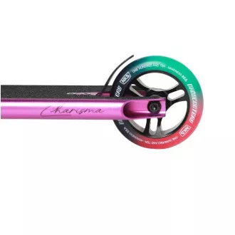 Freestyle-Roller NKD Rizz Stunt, Lila