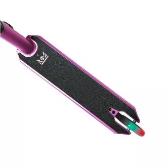 Freestyle-Roller NKD Rizz Stunt, Lila