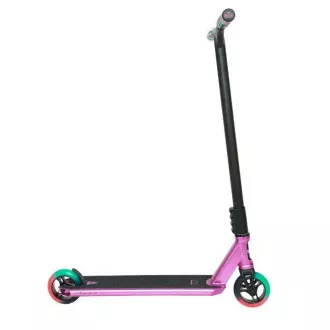Freestyle-Roller NKD Rizz Stunt, Lila