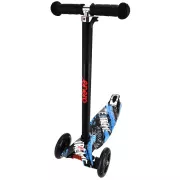 Dreirädriger Kinderroller MAXI SCOOTER ULTIMATE