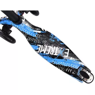 Dreirädriger Kinderroller MAXI SCOOTER ULTIMATE