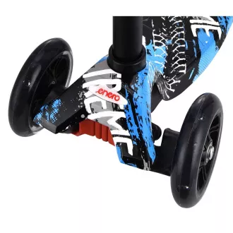Dreirädriger Kinderroller MAXI SCOOTER ULTIMATE