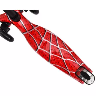 Dreirädriger Kinder-Roller MAXI SCOOTER SPIDER Dreirädriger Kinder-Roller MAXI SCOOTER SPIDER