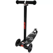 Dreirädriger Kinderroller MAXI SCOOTER THOR