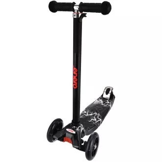 Dreirädriger Kinderroller MAXI SCOOTER THOR