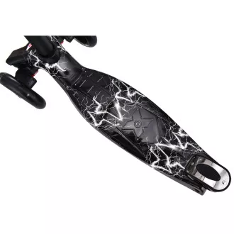 Dreirädriger Kinderroller MAXI SCOOTER THOR