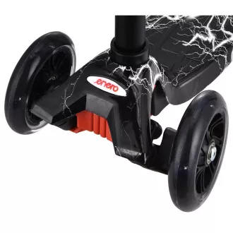 Dreirädriger Kinderroller MAXI SCOOTER THOR