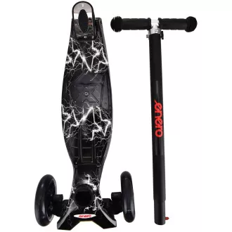 Dreirädriger Kinderroller MAXI SCOOTER THOR