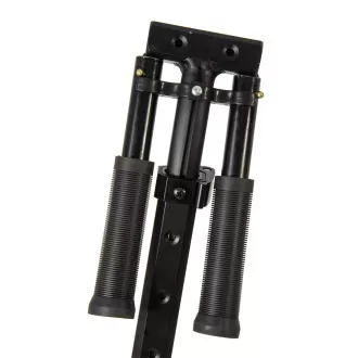 Klappbarer Roller PB Carbon, 250mm, GOLD