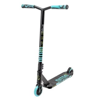 Freestyle-Roller MOVINO Stunt NITRO Blau 2024