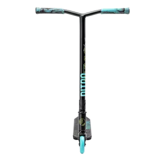 Freestyle-Roller MOVINO Stunt NITRO Blau 2024