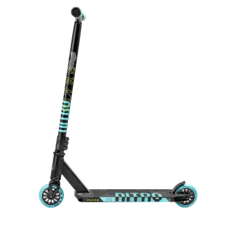 Freestyle-Roller MOVINO Stunt NITRO Blau 2024