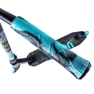 Freestyle-Roller MOVINO Stunt NITRO Blau 2024