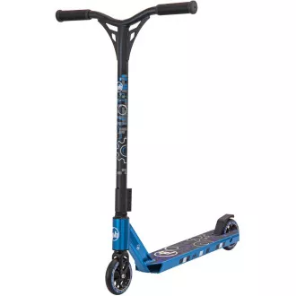 Freestyle-Roller PB STUNT GEAR 110mm, blau Freestyle-Roller PB STUNT GEAR 110mm, blau