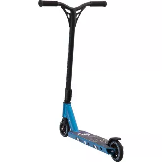 Freestyle-Roller PB STUNT GEAR 110mm, blau Freestyle-Roller PB STUNT GEAR 110mm, blau