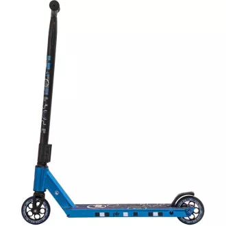Freestyle-Roller PB STUNT GEAR 110mm, blau Freestyle-Roller PB STUNT GEAR 110mm, blau
