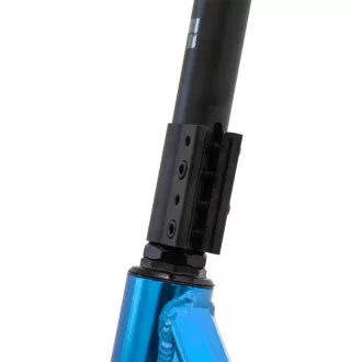 Freestyle-Roller PB STUNT GEAR 110mm, blau Freestyle-Roller PB STUNT GEAR 110mm, blau