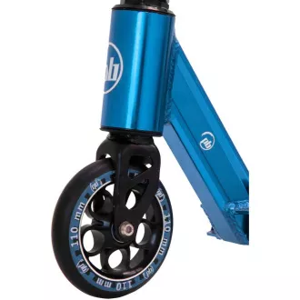 Freestyle-Roller PB STUNT GEAR 110mm, blau Freestyle-Roller PB STUNT GEAR 110mm, blau