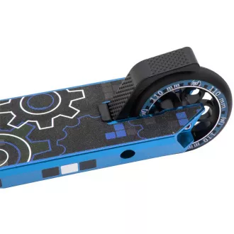 Freestyle-Roller PB STUNT GEAR 110mm, blau Freestyle-Roller PB STUNT GEAR 110mm, blau